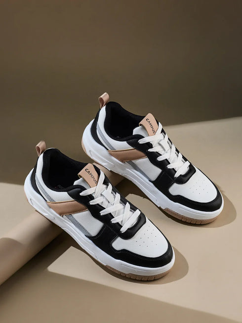 OG-39 White Men's Sneakers